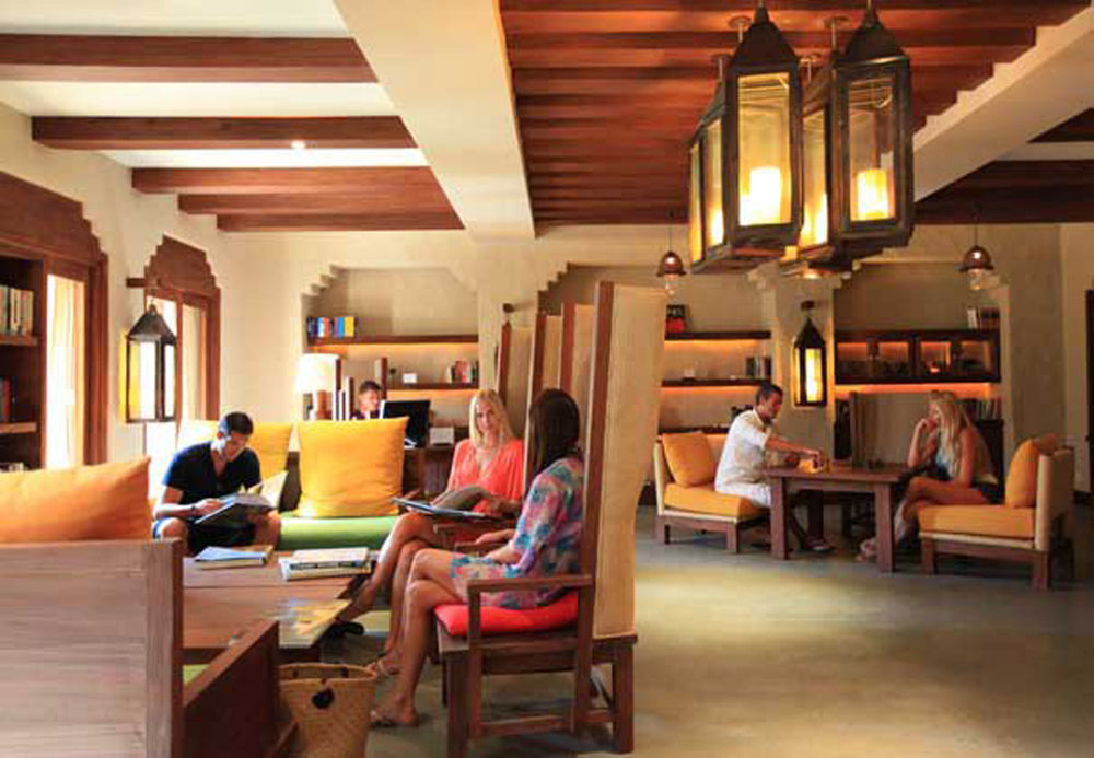 Ma'In Hot Springs Hotel Sweimeh Exterior photo
