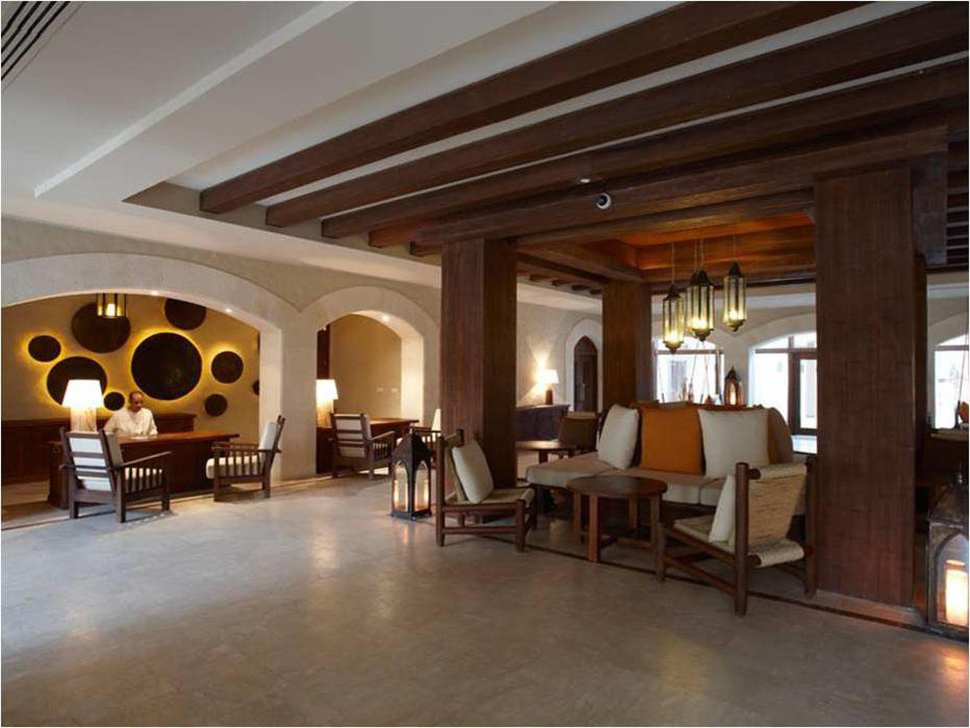 Ma'In Hot Springs Hotel Sweimeh Exterior photo